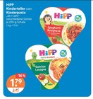 Kinderteller von HiPP im aktuellen V-Markt Prospekt für 1,79 €
