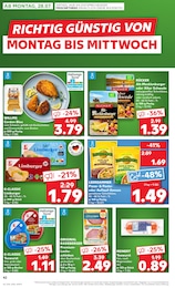 Wilthener Angebot & Preis im aktuellen Kaufland Prospekt Wilthener Angebot im aktuellen Kaufland Prospekt auf Seite 42