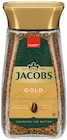 Gold löslicher Bohnenkaffee im Angebot bei REWE in Emden Gold löslicher Bohnenkaffee Angebote von Jacobs bei REWE Emden für 6,99 €