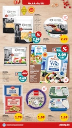 Reibekäse Angebot & Preis im aktuellen Penny Prospekt Reibekäse Angebot im aktuellen Penny Prospekt auf Seite 11