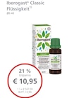 LINDA Unterschneidheim - Classic Flüssigkeit Angebot im Prospekt Classic Flüssigkeit bei LINDA im Unterschneidheim Prospekt für 10,95 €
