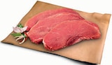 nah&frisch Lünne - Schnitzel Angebot im Prospekt Schnitzel bei nah&frisch im Lünne Prospekt für 6,99 €