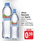 Naturelle bei EDEKA im Prospekt "" für 0,39 €
