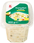 Kartoffelsalat Angebote von K-CLASSIC bei Kaufland Paderborn für 1,19 €