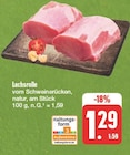 Aktuelles Lachsrolle Angebot bei EDEKA in Dresden ab 1,29 €