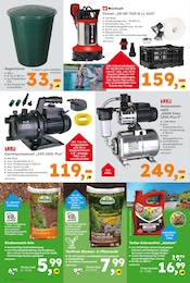 Gartenerde im Globus-Baumarkt Prospekt in Kaarst Aktueller Globus-Baumarkt Prospekt mit Gartenerde, "Immer eine Idee besser", Seite 2