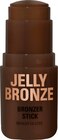 Sticks im dm-drogerie markt Prospekt Bronzer Stick Jelly Dark Cocoa von REVOLUTION im aktuellen dm-drogerie markt Prospekt für 6,95 €