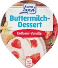 Aktuelles Buttermilch-Dessert Angebot bei Netto Marken-Discount in Hamburg ab 0,59 €