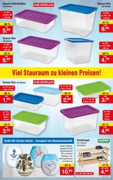 Bett Angebot im aktuellen Zimmermann Prospekt auf Seite 4