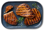 Puten-Hacksteaks mariniert im Kaufland Prospekt Puten-Hacksteaks mariniert von K-Purland im aktuellen Kaufland Prospekt für 2,19 €
