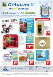 E center Supermarkt Prospekt der aktuellen Woche mit 36 Seiten, gültig von 17.11.2025 bis 22.11.2025, in Göppingen und Umgebung Aktueller E center Supermarkt Prospekt in Göppingen und Umgebung, "Aktuelle Angebote" mit 36 Seiten, 17.11.2025 - 22.11.2025