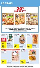 Prospectus Carrefour "Carrefour" en cours à Vanves, Page 34 Catalogue Carrefour en cours à Vanves, "Carrefour", Page 34