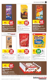Pile Angebote im Prospekt "TOUT VOTRE MAGASIN CONTRE LA VIE CHÈRE" von Intermarché Pile Angebote im Prospekt "TOUT VOTRE MAGASIN CONTRE LA VIE CHÈRE" von Intermarché auf Seite 35