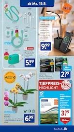Kabel im ALDI SÜD Prospekt in Trier Aktueller ALDI SÜD Prospekt mit Kabel, "Gutes für Alle.", Seite 17