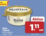 Original Angebote von Rama bei combi Celle für 1,11 €
