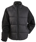 BLOUSON HOMME INEXTENSO - IN EXTENSO - Auchan Hypermarché à Saint-Étienne BLOUSON HOMME INEXTENSO - IN EXTENSO en promo chez Auchan Hypermarché Saint-Étienne à 19,99 €