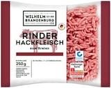 Rinder Hackfleisch Angebote bei REWE Hilden für 2,99 €