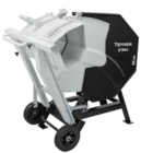 Rural Master Tence - Promo Scie à bûches électrique ST505C Promo Scie à bûches électrique ST505C à 499,00 € dans le catalogue Rural Master à Tence