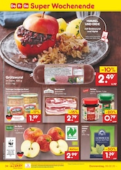 Aktueller Netto Marken-Discount Prospekt mit Sauerkraut, "Aktuelle Angebote", Seite 48