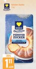 Herzstücke Feinst Zucker Angebote von EDEKA bei EDEKA Norderstedt für 1,11 €