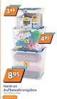 Aufbewahrungsbox bei Action im Dorsten Prospekt für 3,49 €