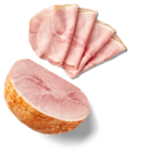 Kaufland Annaberg-Buchholz - Butterschinken Angebot im Prospekt Butterschinken bei Kaufland im Annaberg-Buchholz Prospekt für 1,19 €