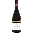 A.O.P. Saint Amour - La Cave d'Augustin Florent en promo à 6,00 € chez Carrefour A.O.P. Saint Amour - La Cave d'Augustin Florent dans le catalogue Carrefour