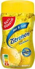 Instant-Teegetränk Angebote von Gut & Günstig bei EDEKA Borken für 1,89 €