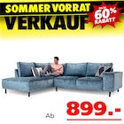 Manilla Ecksofa Angebote von Seats and Sofas bei Seats and Sofas Stuttgart für 899,00 €