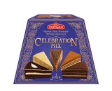Celebration Mix im Angebot bei Lidl in Flensburg Celebration Mix Angebote von Dovgan bei Lidl Flensburg für 7,77 €