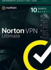 EURONICS Syke - Norton VPN Ultimate 1-Jahreslizenz für 10 Geräte Angebot im Prospekt Norton VPN Ultimate 1-Jahreslizenz für 10 Geräte bei EURONICS im Syke Prospekt für 32,99 €