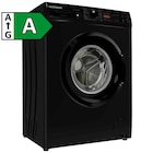 Aktuelle Waschmaschine Angebote bei POCO in Weinheim Aktuelles Waschmaschine TF-WM-5441T1FB Angebot bei POCO in Weinheim ab 259,99 €