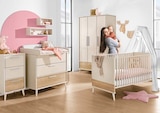 Babyzimmer PAIDI EEFJE Angebote von PAIDI bei Trends Niederkassel für 79,90 €