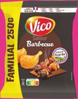 Chips saveur barbecue format familial - VICO en promo chez Intermarché Hyper La Garde à 1,57 €