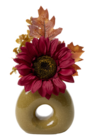Gifi Arès - Promo Plante artificielle avec vase Promo Plante artificielle avec vase à 3,99 € dans le catalogue Gifi à Arès