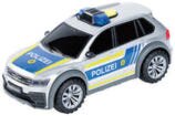 Spielzeug im aktuellen Ernstings family Prospekt Polizeiauto für 12,99 € bei Ernstings family im Angebot