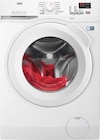 MEDIMAX - Waschmaschine L6FB4347 Angebot im Prospekt Waschmaschine L6FB4347 bei MEDIMAX im Prospekt "" für 399,00 €