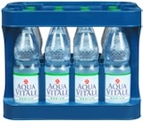 Mineralwasser im Angebot bei Kaufland in Karlsruhe Mineralwasser Angebote von Aqua Vitale bei Kaufland Karlsruhe für 3,99 €