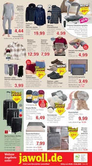 Schuhe im Jawoll Prospekt "Sonderposten-Märkte" mit 8 Seiten (Koblenz)