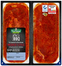 Steak Mexico oder Provence bei Kaufland in Detmold Steak Mexico oder Provence im Angebot bei Kaufland Detmold für 3,99 €