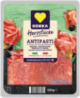 E center Prebitz - Antipasti Angebot im Prospekt Antipasti bei E center im Prebitz Prospekt für 2,99 €