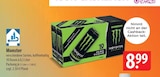Aktuelles Monster Angebot bei famila Nordost in Norderstedt ab 8,99 €
