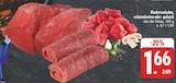 Aktuelle Braten Angebote bei EDEKA in Chemnitz Aktuelles Rinderrouladen Angebot bei EDEKA in Chemnitz ab 1,66 €