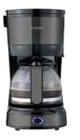 Kaffeemaschine KA 9385 im Müller Prospekt Kaffeemaschine KA 9385 von SEVERIN im aktuellen Müller Prospekt für 19,99 €