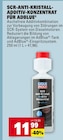 SCR Anti-Kristall Additiv Konzentrat für AdBlue Angebote von Liqui Moly bei Marktkauf Konstanz für 11,99 €