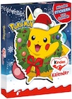 Pokémon Kalender im Angebot bei REWE in Beckum Pokémon Kalender Angebote von Kinder bei REWE Beckum für 11,99 €