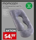 Aktuelles Schwangerschaftskissen Angebot bei Marktkauf in Ulm ab 54,99 €
