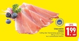 Schwarzwälder Schinken bei EDEKA im Limbach Prospekt für 1,99 €