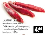 Aktuelle Lamm Angebote bei E center in Düsseldorf Aktuelles Lammfilet Angebot bei E center in Düsseldorf ab 4,44 €