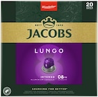 Lungo Kaffeekapseln Intenso Angebote von Jacobs bei nahkauf Schweinfurt für 4,44 €